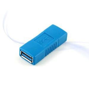 [XBFJ034N]USB 3 0 연장 젠더 USB A F F 케이블 연장 젠더