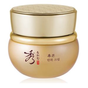 수려한 본 탄력 크림 75ml