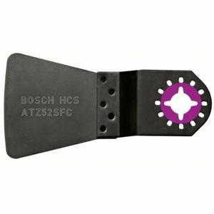 [XB63865P]보쉬 유연한스크래퍼HCS ATZ52SFC 665 9104