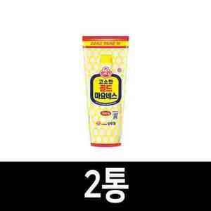 [XBK530KN_47]오뚜기 마요네즈 500g 소스 토마토케찹 도매가