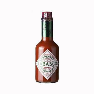 [XBK1668M_47]오뚜기 타바스코 소스 350ml 먹거리 요리