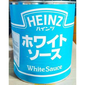 [XBGG7KOK_47]하인즈 화이트소스 2 9kg 식당 업소 식당용