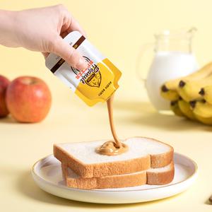 레미레미 짜먹는 땅콩버터 250g (25g 소포장 10개입) 