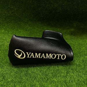 누적판매1위 인기상품 YAMAMOTO 야마모토 일자형 퍼터커버 몬스터골프