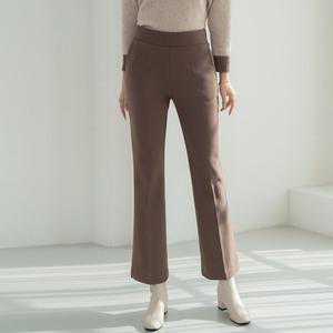 [데드라]PTD6045_DC [MADE D] 똑핏팬츠(더블기모부츠컷) (99size)