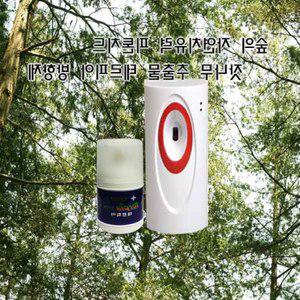 피톤치드 방향제리필 테르피아