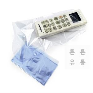 튼튼유통 리모콘 오염방지 열수축 필름 5매입 열수축리모콘필름