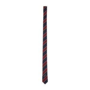 다이애그널 스트라이프 실크 타이 5Y2EV197LQD ZGT