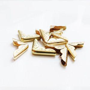금속부자재 - 코너캡