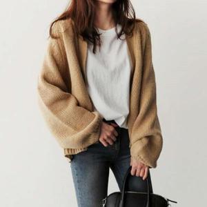 [HYIJUWH0_4B]가을아우터 니트가디건 카디건 가을아우터
