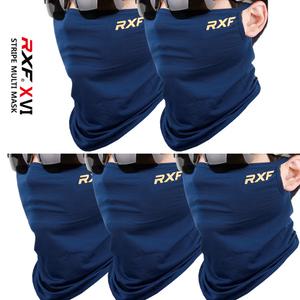 RXF 골프스킨 5pcs 쿨넥워머 고급형 냉감마스크 바라클라바 오토바이 자외선차단마스크 멀티스카프 쿨햇빛가리개 쿨링 냉감멀티스카프