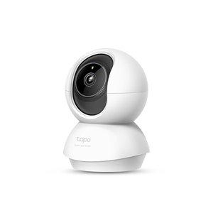 티피링크 Tapo C230 500만화소 가정용 카메라 + SD카드 (256GB)