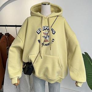 패션라인 BL9570_유리기모맨투맨티셔츠/기모티셔츠/캐주얼룩/겨울신상/여성패션/데일리룩