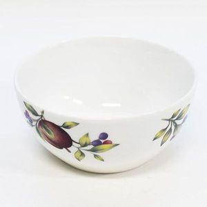 [기타]러브앤 XXMONYAH 대접 국그릇 찬기 탕기 식기 라면그릇 16.5cm