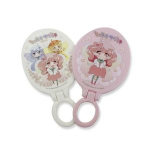[라일리] Rly 페어리루 미니 손잡이 거울