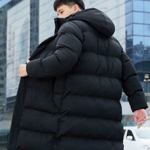 [라일리] Rly 남자 롱패딩 점퍼 자켓 LD220-1