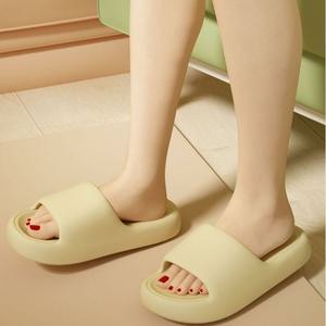[오노마] [오노마] ONM 무소음 거실화 실내화 사무실화 쿠션 슬리퍼