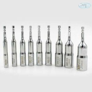 태즈컴퍼니 롱비트소켓 10mm 복스알 임팩 수작업공구
