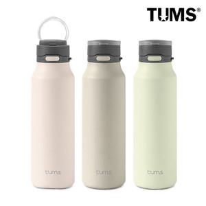 [1+1]텀스 엘프 심플 텀블러 530ml