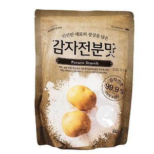 [성진] 감자전분맛 400g d40575