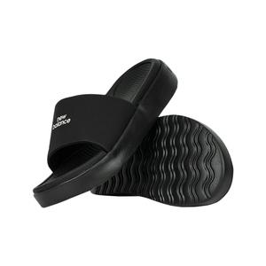 뉴발란스 NB 쿠셔닝 슬라이드 슬리퍼 SD1301BK3 NBRJFS120B 19