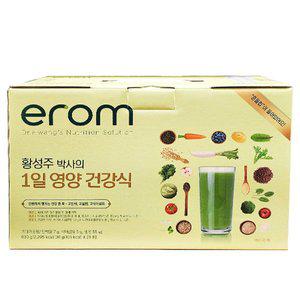 [기타]이롬 황성주 박사의 1일 영양 건강식 30g x 21개입