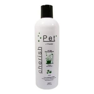 D18 체리쉬 샴푸 린스(전견용) 500ml 애견샴푸