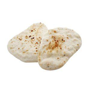 [기타]인도식 냉동 난 브래드 80g x 2입 160g (WFGPX2E)