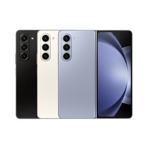 삼성 갤럭시 Z폴드5 256GB 공기계 삼사호환 색상랜덤 SM-F946
