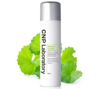 CNP차앤박 뮤제너 카밍 앰플 미스트 100ml 2개