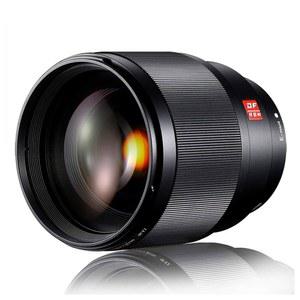 소니용 빌트록스 85mm F1.8 오토 포커스 렌즈, 풀 프레임, 소니 E 마운트 A9 A7R3 A7R2 A7M3 A7M2 A7S2 A6500 A6300 A6000