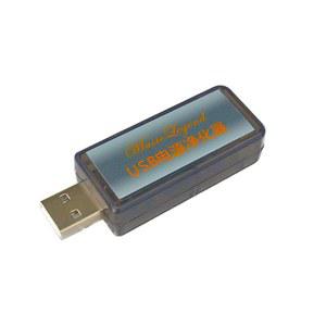 iDili HiFi 오디오 애호가 USB 전원 정화기 아이솔레이터 필터로 현재 소음 EMI 제거