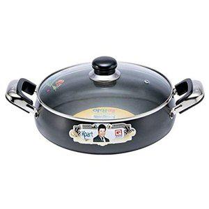 [셀러허브 패션][JHQSV72R_51C5]코아트 전골냄비 양수냄비 식당 찌게 28cm