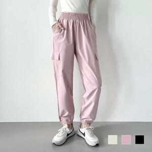 [오노마] ONM 네프티 바스락 카고 조거팬츠 SD221215 트레이닝바지