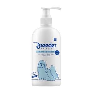 [BZI54J4N_51CM]뉴 화이트샴푸 500ml