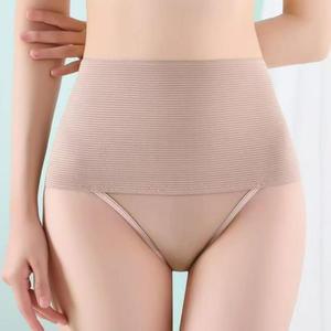 보정 팬티 여성 체형보정속옷 하이웨스트 복대 (3fMNj)