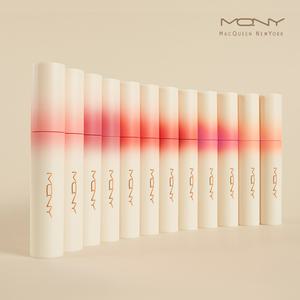 맥퀸뉴욕 듀이 워터 블러틴트 6종/ 지속력좋은 촉촉한 착색 매트 틴트