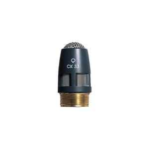 AKG CK33 CK-33 HM1000 호환 유선마이크 캡슐