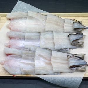 통영 자연산 바다장어 붕장어 장어구이 1kg