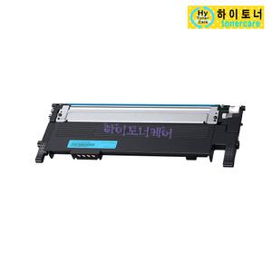 CLT-C515S  파랑색 맞교환 삼성 프린트 SL-C565W 프린터 호환 잉크 리필 재생 토너