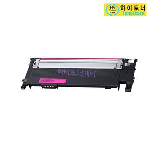 CLT-M515S  빨강색 맞교환 삼성 프린트 SL-C565W 프린터 호환 잉크 리필 재생 토너