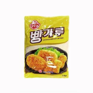 [ME9826N0_52ED]오뚜기 튀김용 빵가루 KG 1