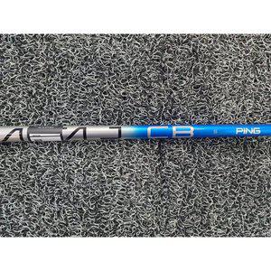 [ALTA J]25 PING 전용 ALTA J CB BLUE 드라이버 분리 샤프트. XA3551413