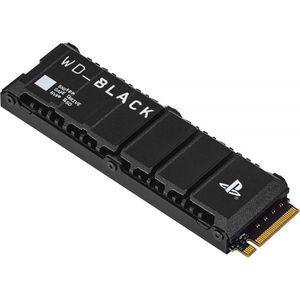 WD 4TB WD_블랙 SN850P M.2 NVMe SSD 호환 플레이스테이션 5