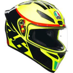 AGV 에이지브이 오토바이 헬멧 풀페이스 K1 S GRAZIE VALE 그라체 베일 XL 사이즈 61 62cm 18394007018 XL