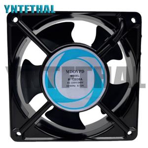 M-12038A 220V 0.12A 냉각 팬