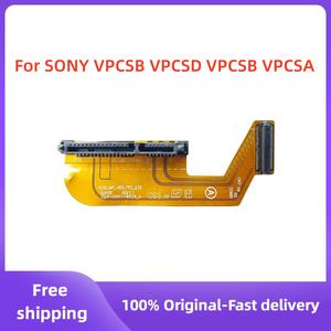 호환 소니 VPCSB VPCSD VPCSA PCG-41217T FPC-239 SATA 하드 드라이브 HDD 커넥터 플렉스 케이블