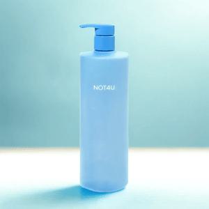 낫포유 클리어 아크네 바디 워시 500ml