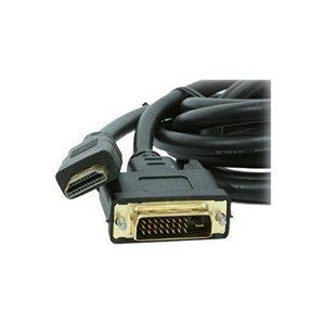 [셀러허브 패션][JHQS8WJY_4B]HDMI-DVI 변환케이블 2M