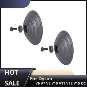 다이슨호환 DC 진공 청소기용 볼 휠 교체 부품 헤드 휠 도구 다이슨호환 V6 V7 V8 V10 V11 V12 V15 20W 100